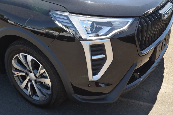 2025 GWM Haval Jolion Premium