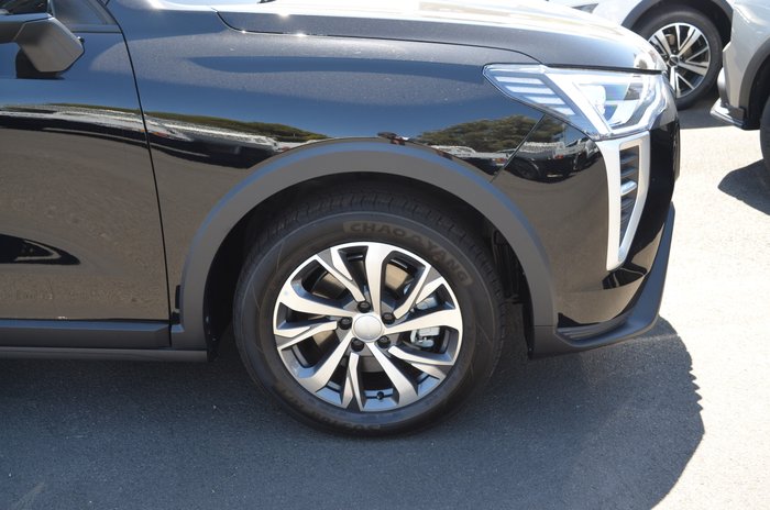 2025 GWM Haval Jolion Premium