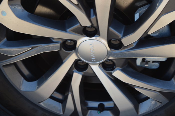 2025 GWM Haval Jolion Premium