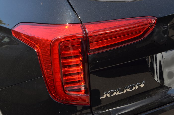 2025 GWM Haval Jolion Premium
