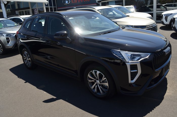 2025 GWM Haval Jolion Premium