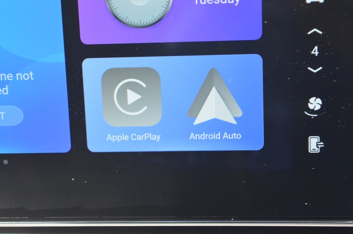 2025 GWM Haval Jolion Premium