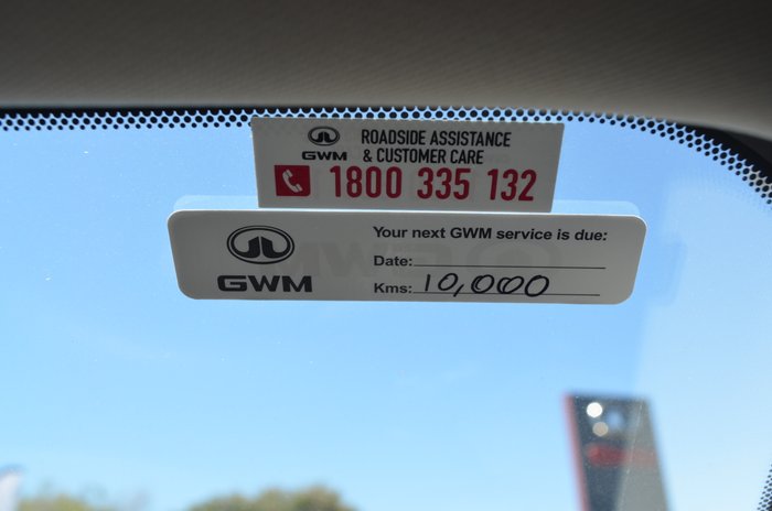 2025 GWM Haval Jolion Premium