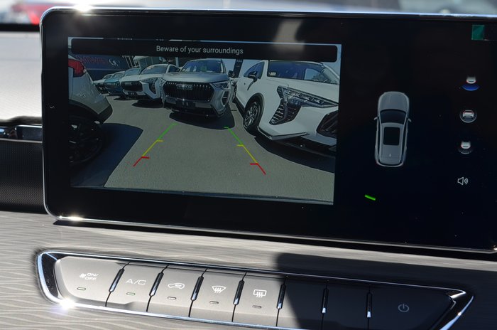 2025 GWM Haval Jolion Premium