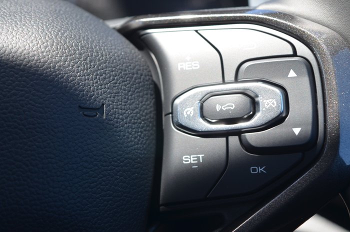 2025 GWM Haval Jolion Premium