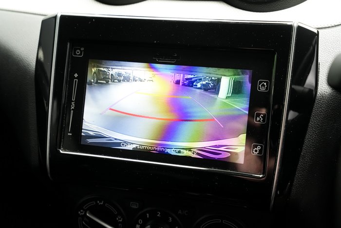 2019 Suzuki Swift GL