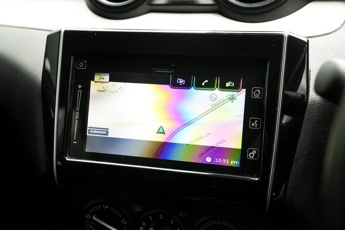 2019 Suzuki Swift GL