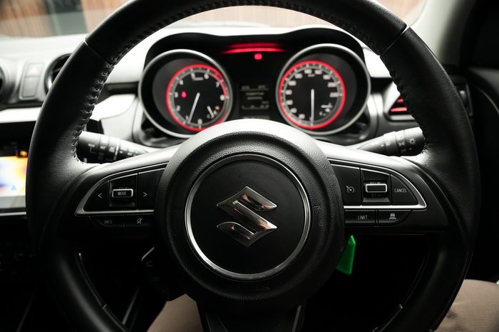 2019 Suzuki Swift GL