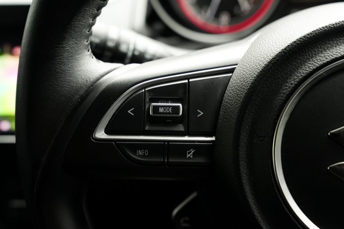 2019 Suzuki Swift GL