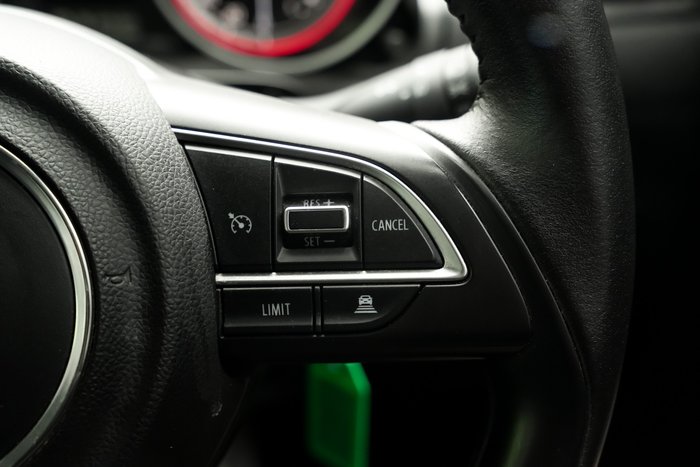 2019 Suzuki Swift GL