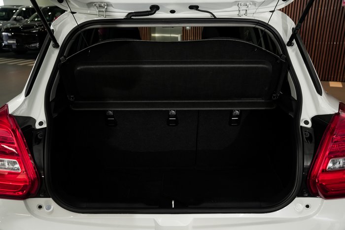 2019 Suzuki Swift GL