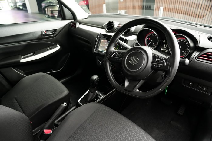 2019 Suzuki Swift GL