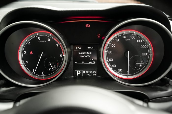 2019 Suzuki Swift GL