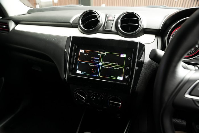 2019 Suzuki Swift GL