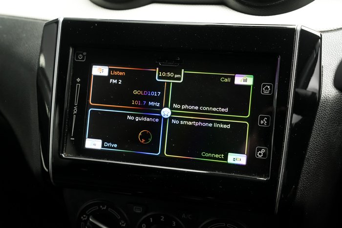 2019 Suzuki Swift GL