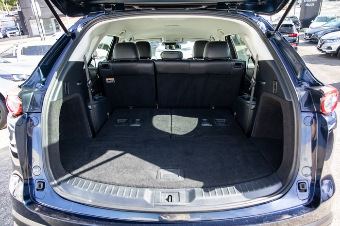 2023 Mazda CX-9 Touring