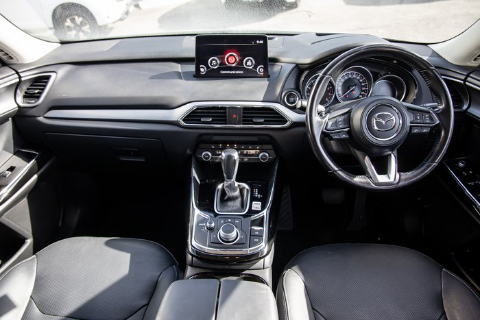 2023 Mazda CX-9 Touring