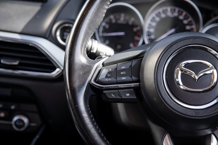 2023 Mazda CX-9 Touring