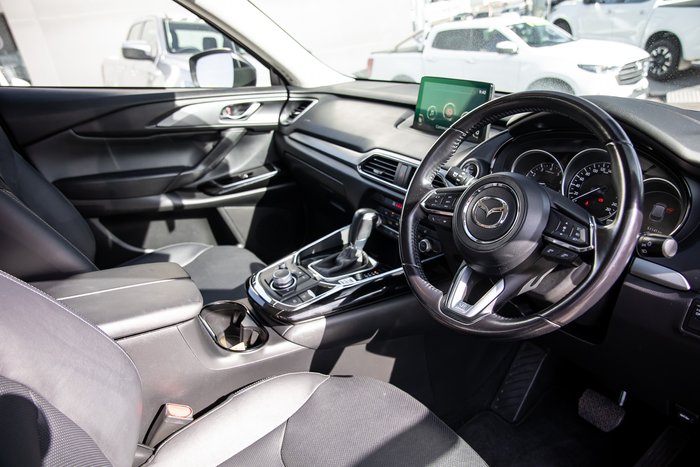 2023 Mazda CX-9 Touring