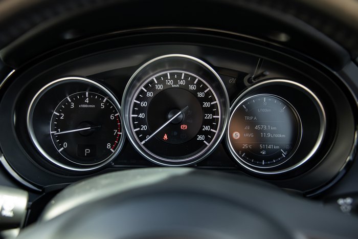 2023 Mazda CX-9 Touring