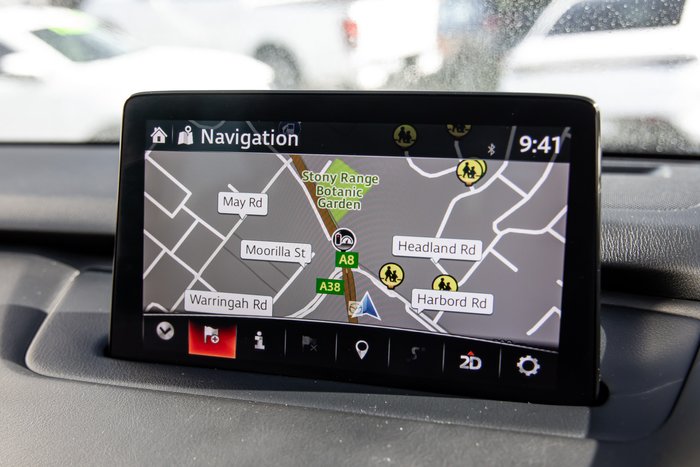 2023 Mazda CX-9 Touring