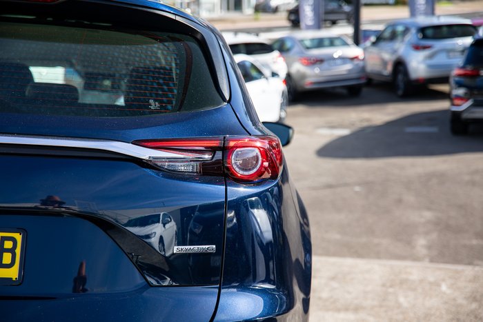 2023 Mazda CX-9 Touring