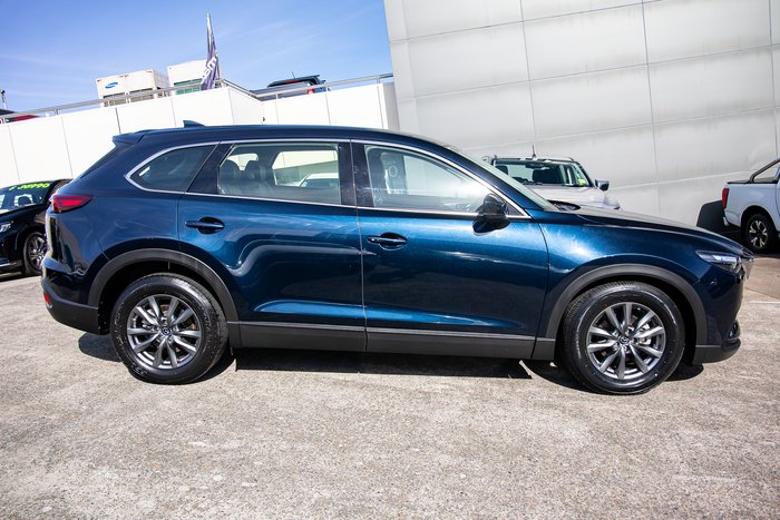2023 Mazda CX-9 Touring