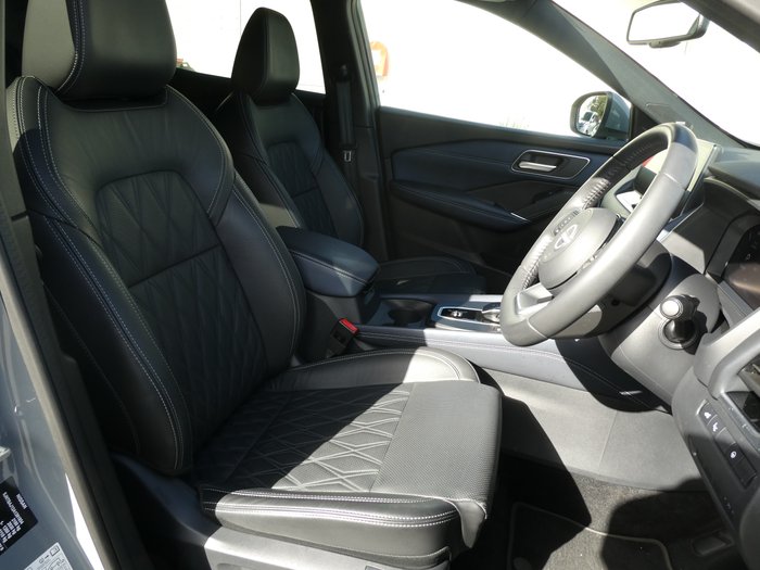 2024 Nissan Qashqai Ti e-Power (Hybrid)