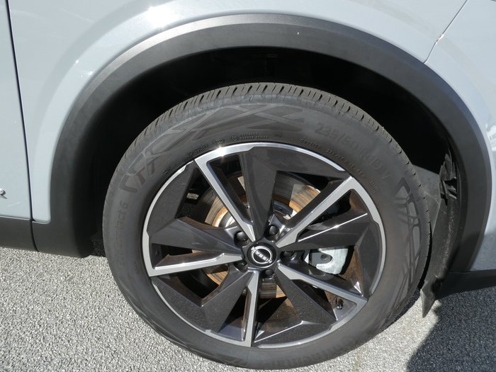 2024 Nissan Qashqai Ti e-Power (Hybrid)
