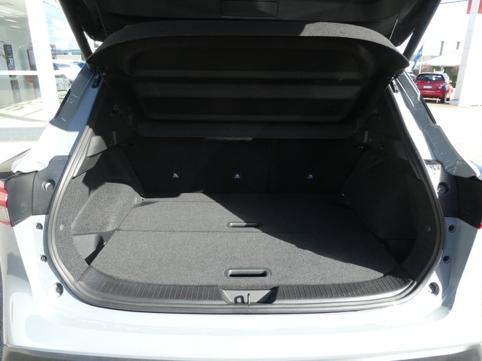 2024 Nissan Qashqai Ti e-Power (Hybrid)