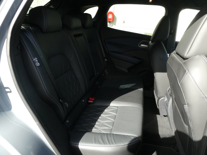 2024 Nissan Qashqai Ti e-Power (Hybrid)