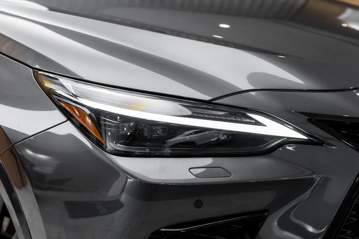 2022 Lexus NX350H 2WD F Sport