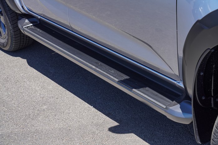 2025 Isuzu D-MAX X-TERRAIN