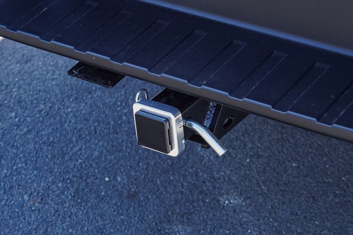 2025 Isuzu D-MAX X-TERRAIN