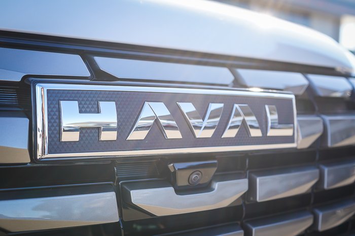 2026 GWM H6