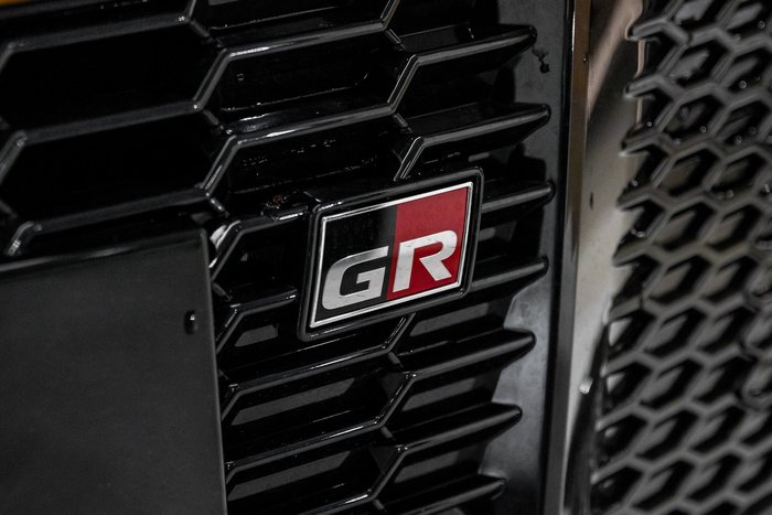 2024 Toyota C-HR Hybrid GR-S 2.0L Auto CVT Wagon
