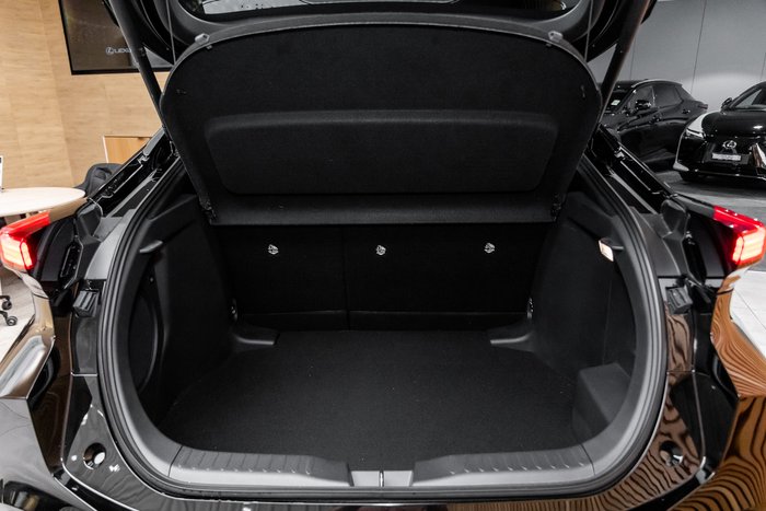 2024 Toyota C-HR Hybrid GR-S 2.0L Auto CVT Wagon