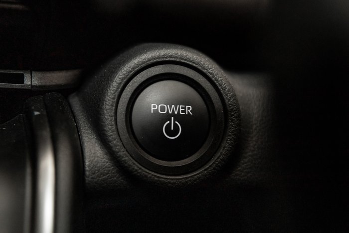 2024 Toyota C-HR Hybrid GR-S 2.0L Auto CVT Wagon