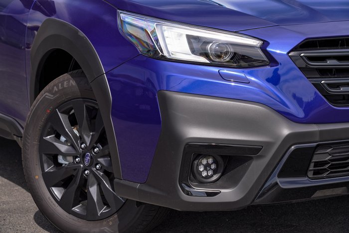 2025 Subaru Outback AWD Sport XT
