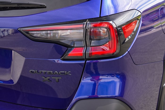 2025 Subaru Outback AWD Sport XT