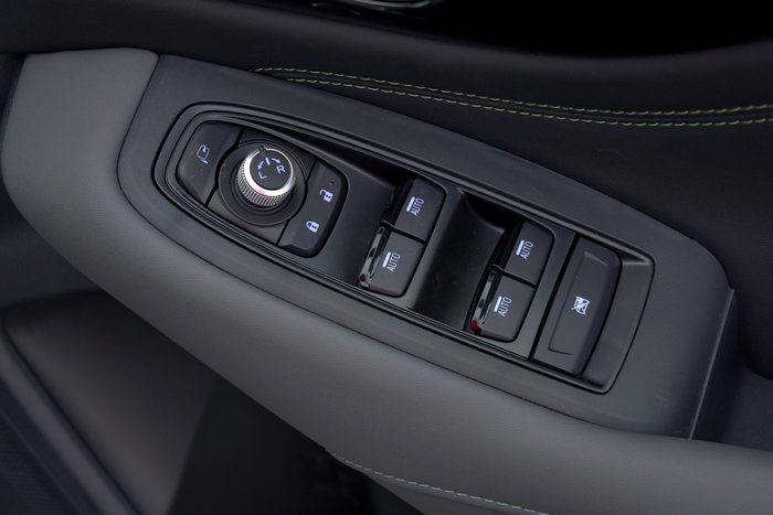 2025 Subaru Outback AWD Sport XT