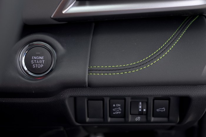 2025 Subaru Outback AWD Sport XT