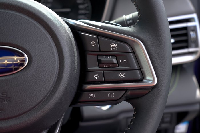 2025 Subaru Outback AWD Sport XT