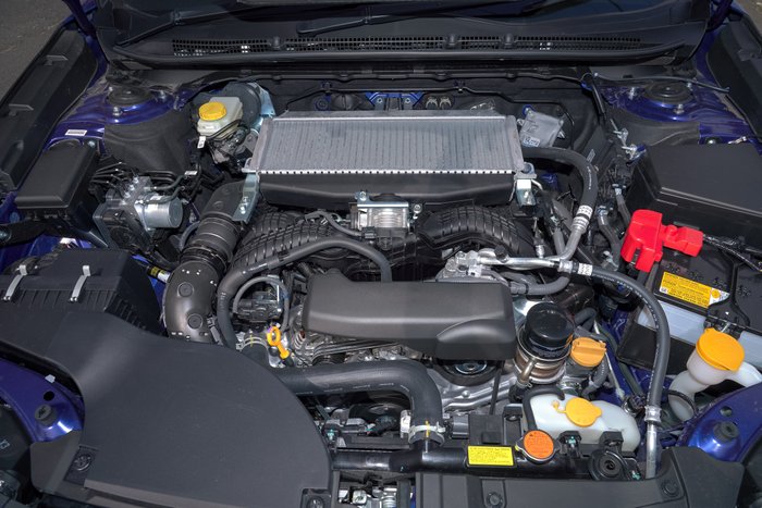 2025 Subaru Outback AWD Sport XT