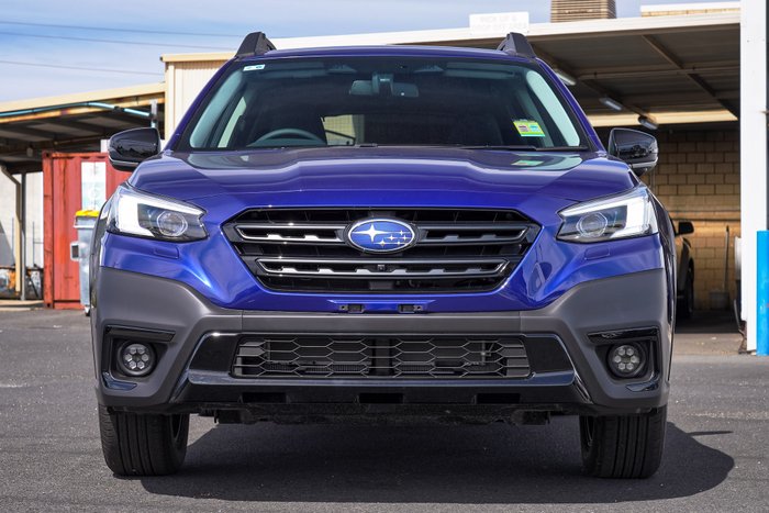 2025 Subaru Outback AWD Sport XT