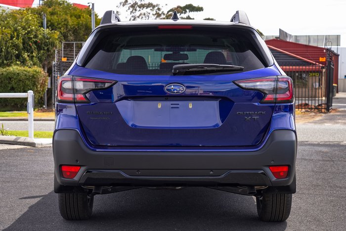 2025 Subaru Outback AWD Sport XT