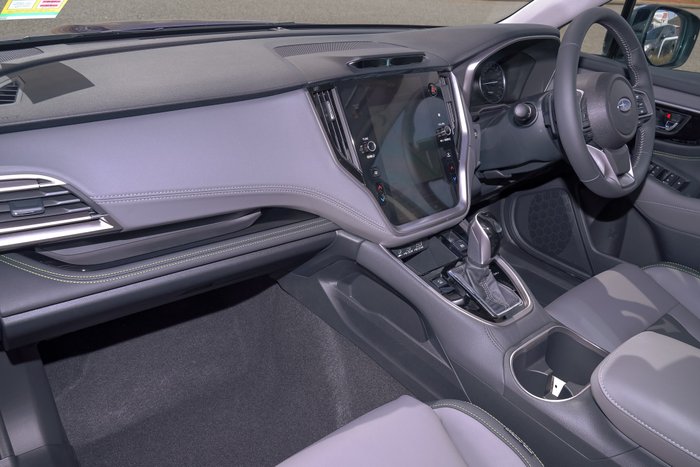 2025 Subaru Outback AWD Sport XT
