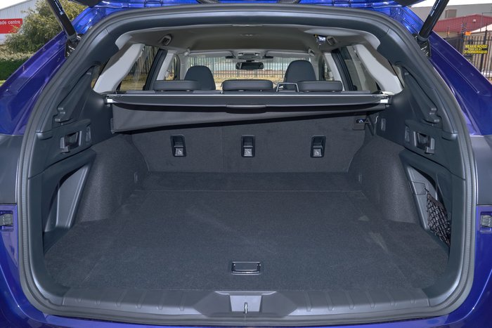 2025 Subaru Outback AWD Sport XT