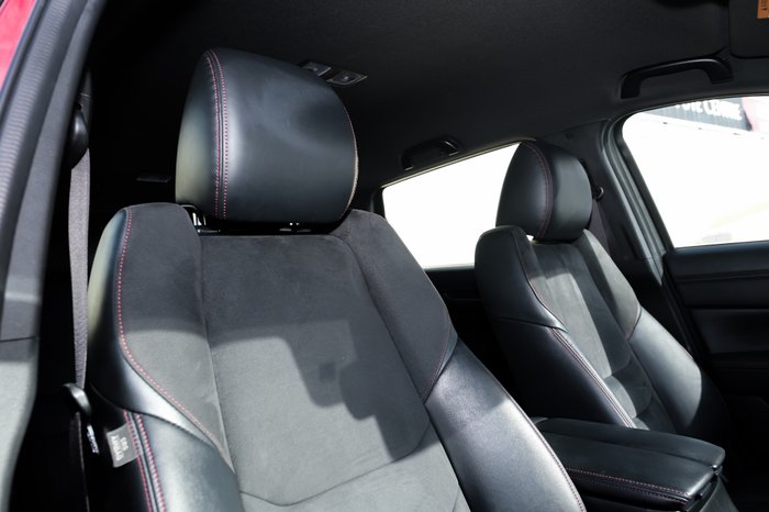 2022 Mazda CX-8 Touring SP