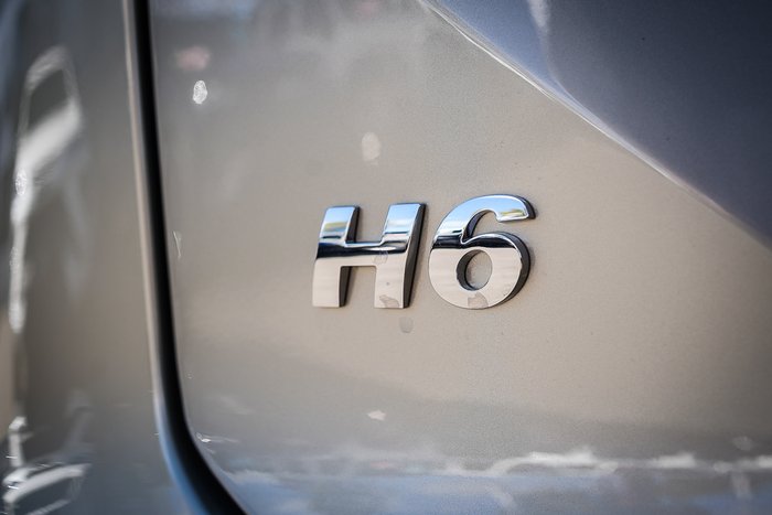 2025 GWM H6